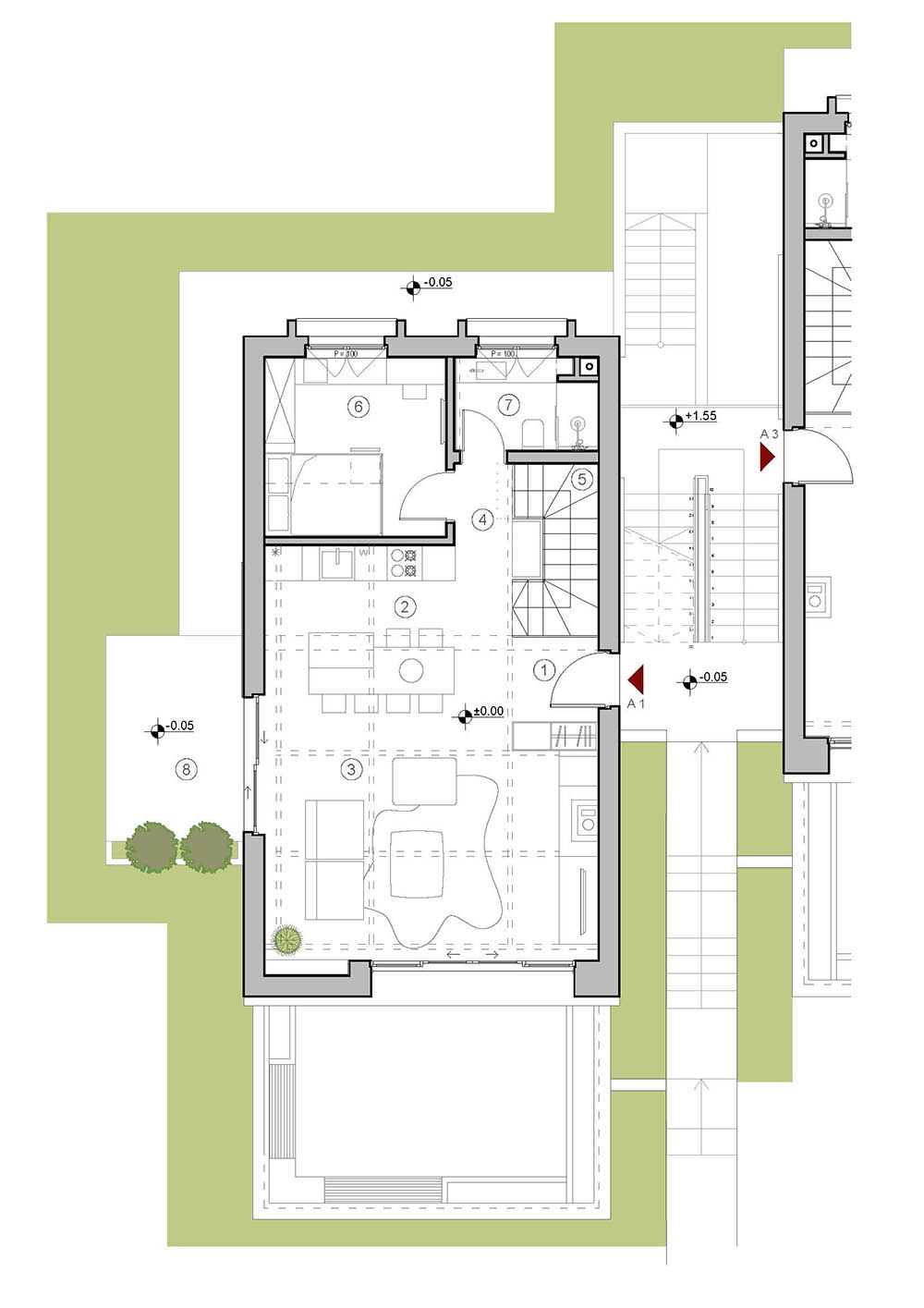 2. Second apartment level - Upper_ Entrance level_64919cc3c26d7.jpg